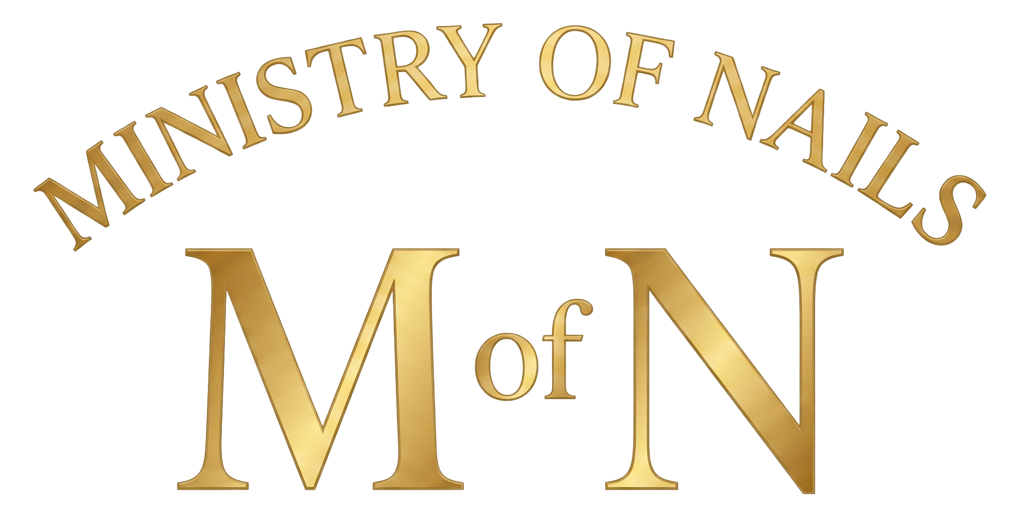 Ministry of Nails